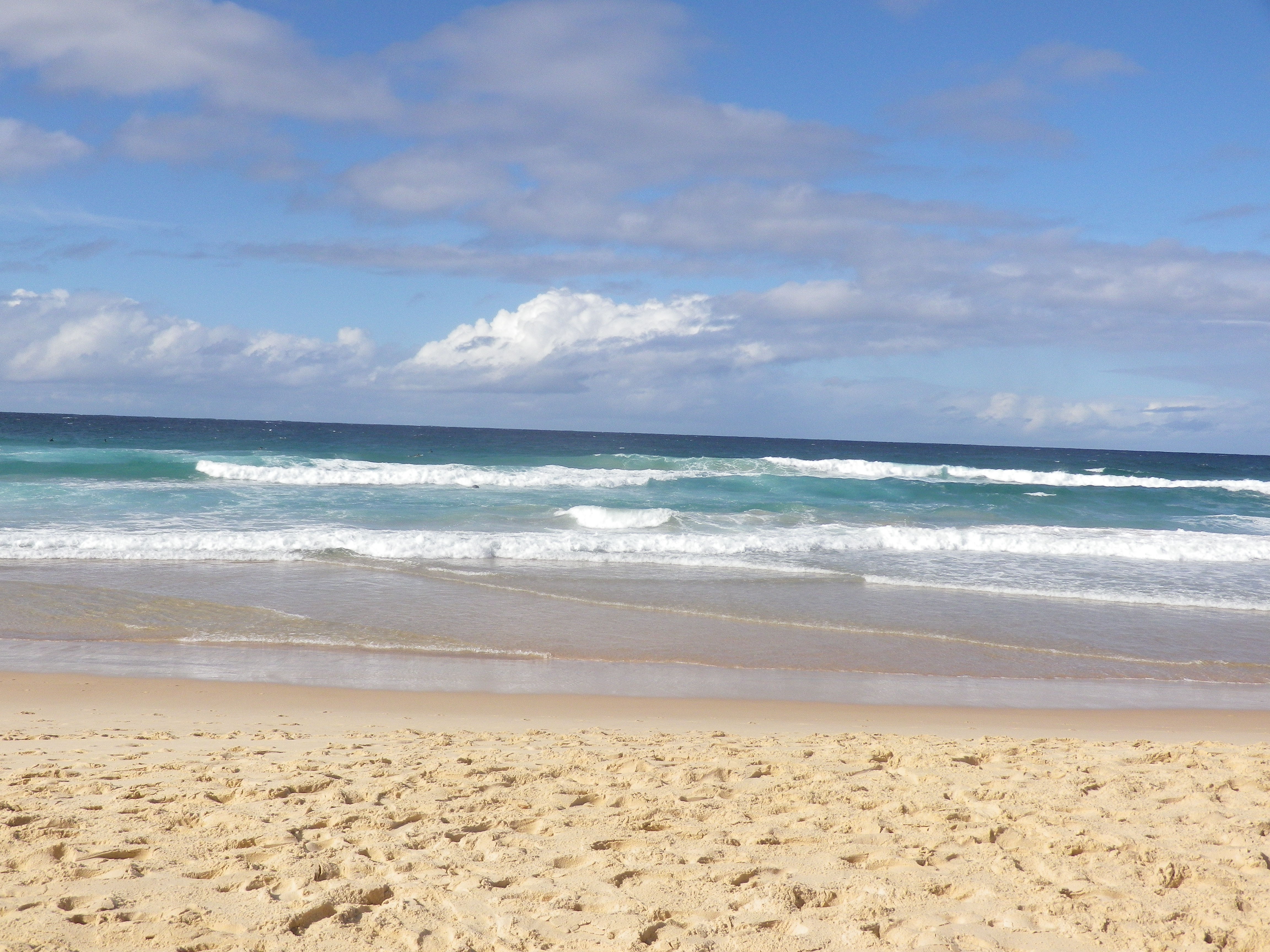 Bondi Beach – Sydney – Day 4